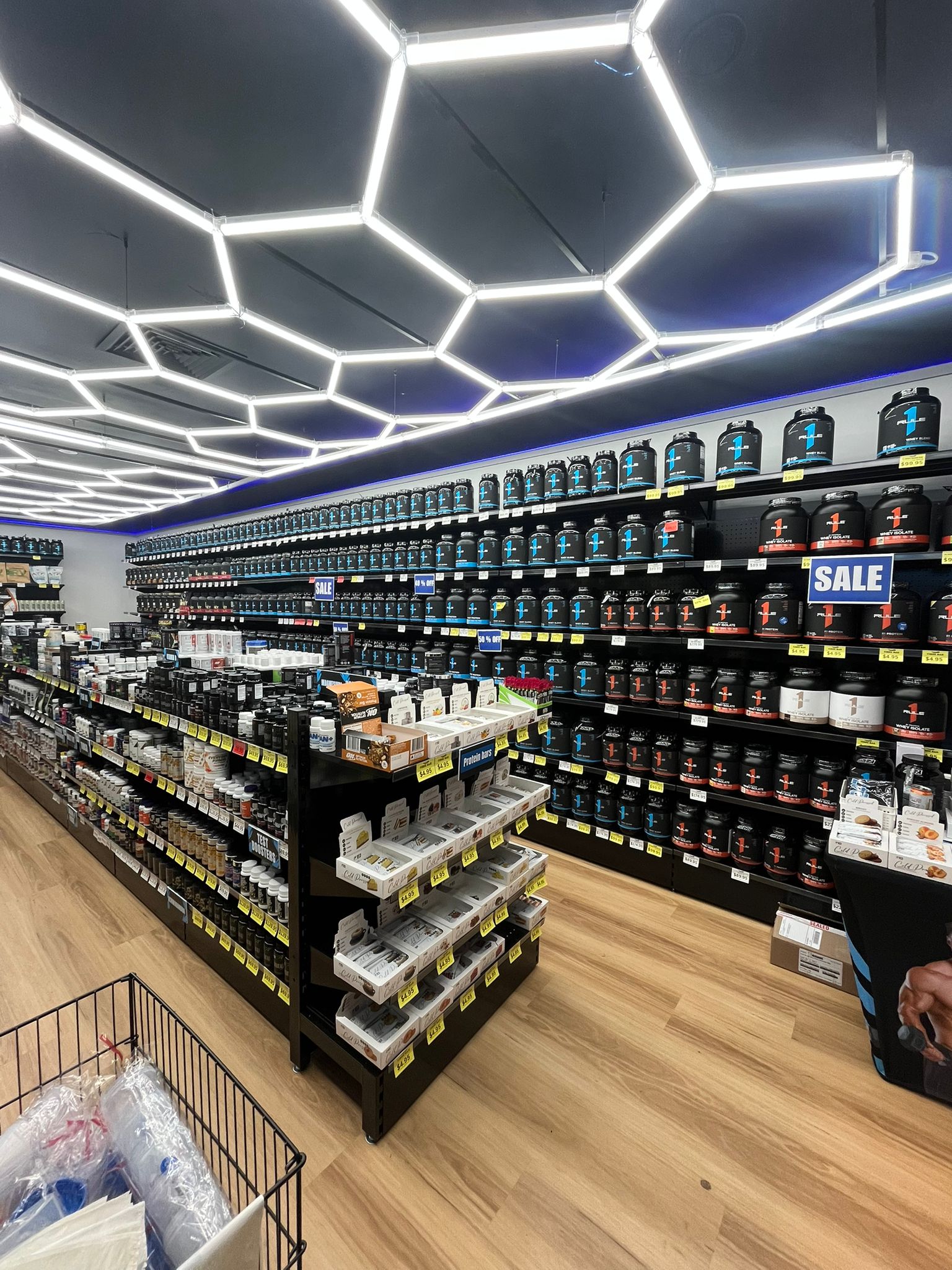 Supps247 Chirnside Park | Best Supplement Store in Melbourne’s Eastern Suburbs