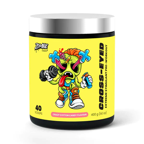 Get pumped and ready to crush your workout with the best pre workout supplement!.