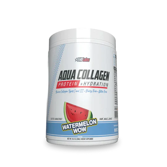Aqua Collagen: Revitalize Your Skin and Joints.