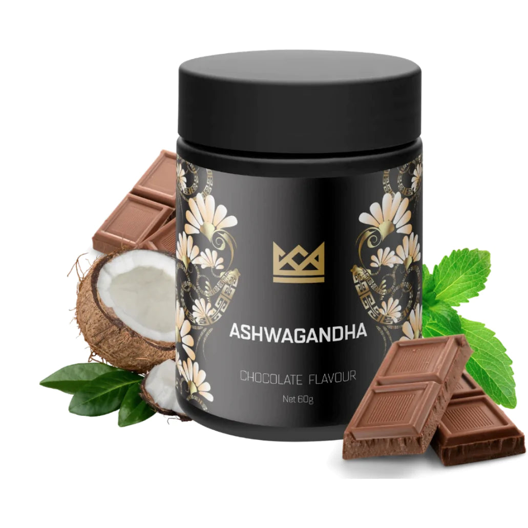 Ashwagandha Chocolate Drinks: The Perfect Addition to Your Workout Routine