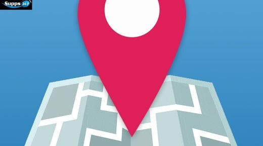 Supps247 has many more locations to visit.