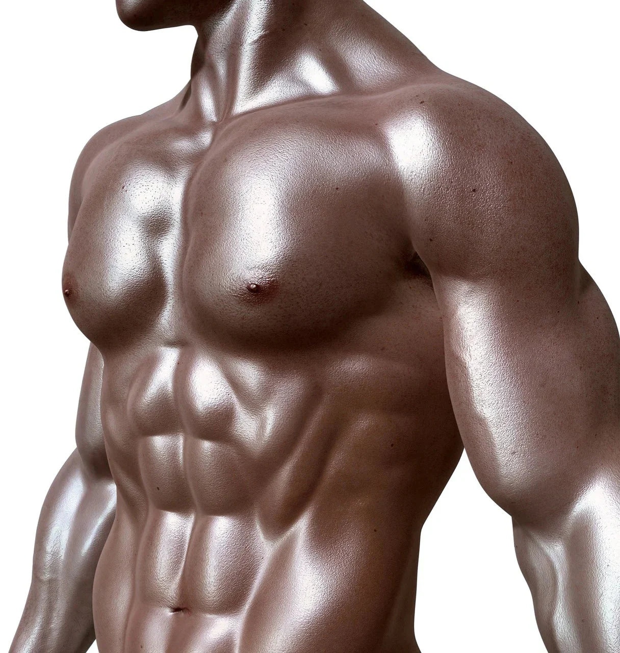 The Ultimate Guide to Amino Acids and BCAAs at Supps247: Your Path to Optimal Muscle Support.