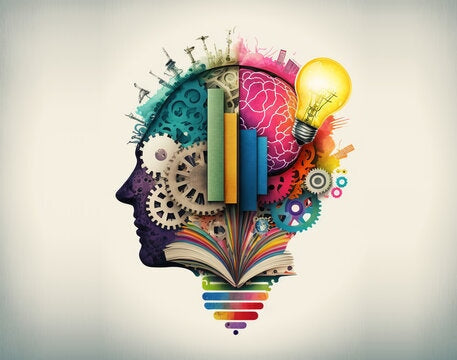 Natural Cognition Enhancers: Brain Boosters at Supps247.