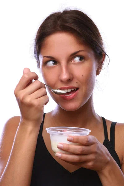 Find out how Custard casein could save your muscle gains?.
