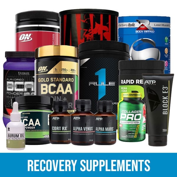 What Are BCAA Supplements?.