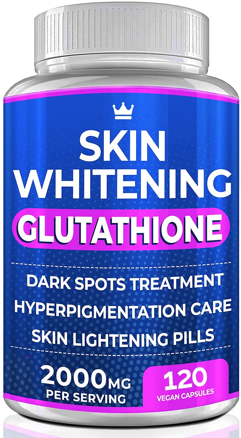 How can you even your Skin tone, starting today?.
