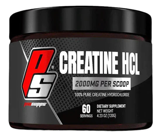 Creatine: The Ultimate Guide to Muscle Building Power.
