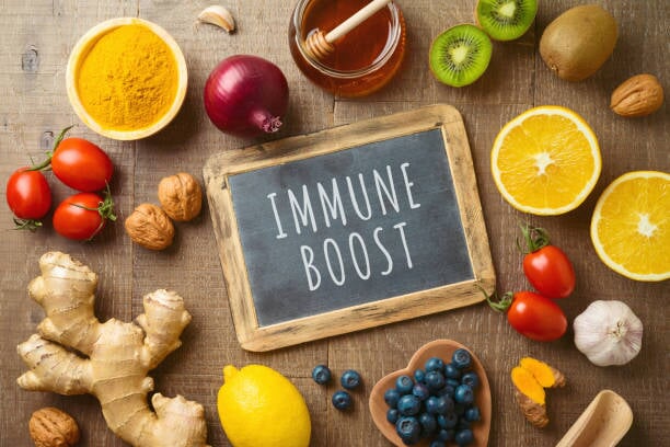 Boosting Immunity the Natural Way: Explore Immune Supplements at Supps247