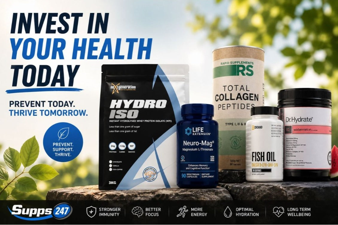 Why More Australians Are Investing in Preventative Health in 2026