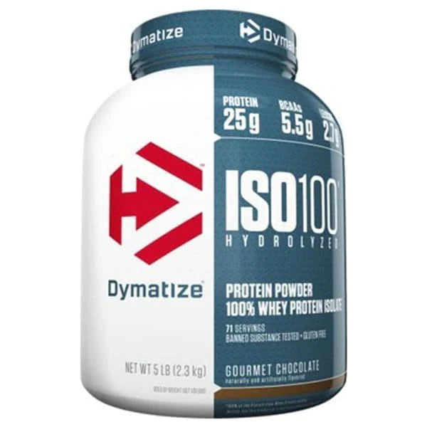 BEST PROTEIN POWDERS OF 2022.