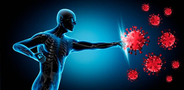 Boosting Immunity Naturally with Supplements from Supps247.