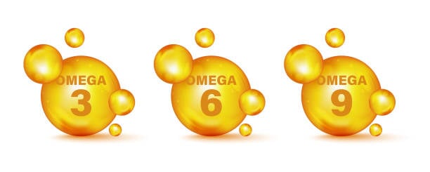 Omega-3, 6, 9: Uncover the Best Sources at Supps247.