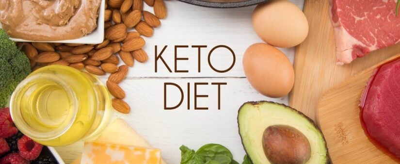 Supps247: Meeting Your Keto Diet Supplement Needs