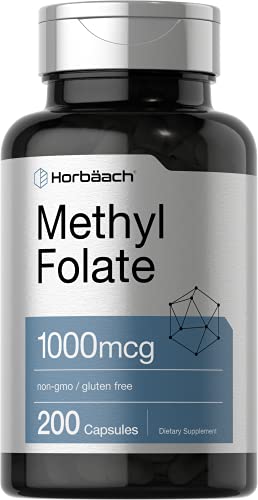 Methyl Folate: The Bioactive B-Vitamin That Powers Your Health.