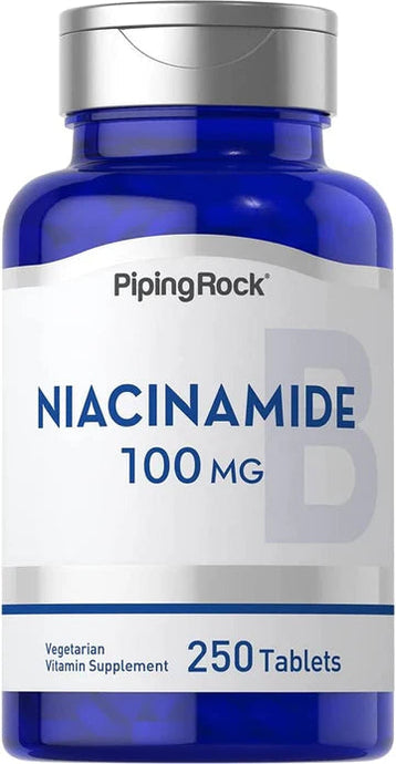 Niacinamide: The Skin and Wellness Secret