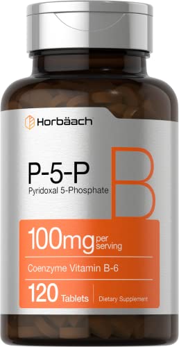 P5P : A crucial nutrient for overall health.