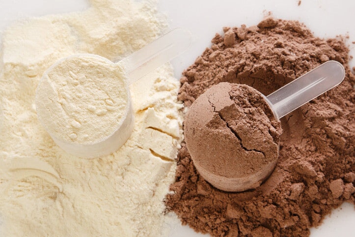 The Science Behind Supps247's Top Protein Powders.