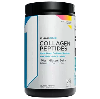 R1 Collagen Peptides by Rule 1 Proteins.