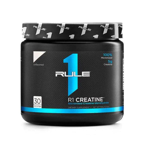The Power of Creatine: Fuel for Excellence