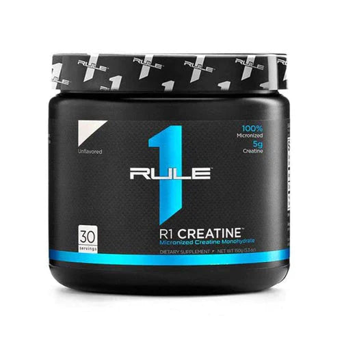 The Power of Creatine: Fuel for Excellence.