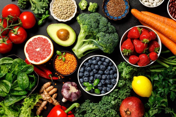 Discovering the Power of Superfoods with Supps247's Range.