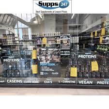 Cheapest Supplements Online at Supps247.