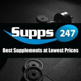 Supps247: Your Ultimate Destination for Premium Supplements and Wellness.