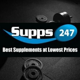 Supps247: Your Ultimate Destination for Premium Supplements and Wellness