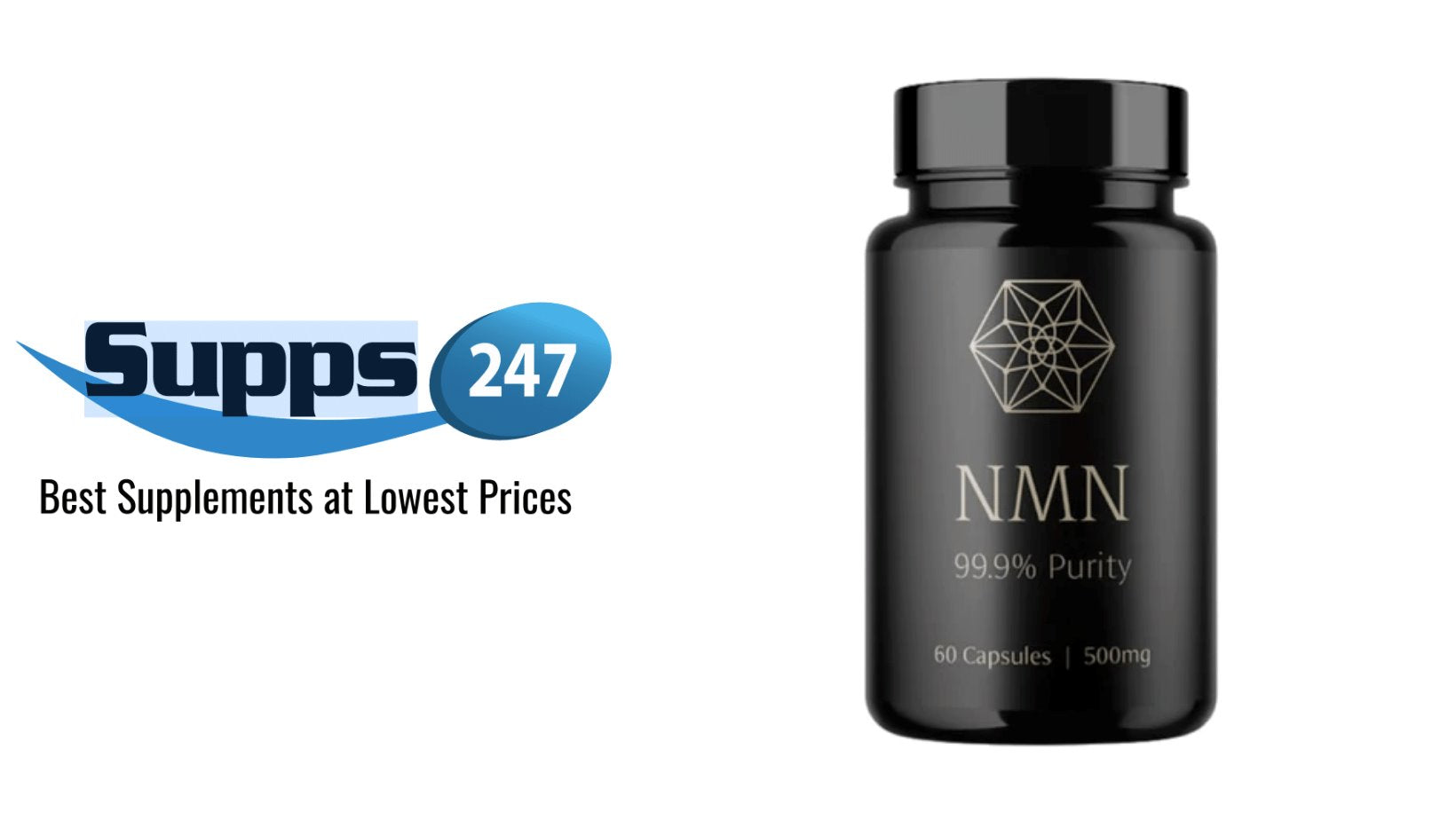 Understanding the Pharmacokinetics of NMN: Absorption, Metabolism, and Excretion.