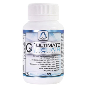 Why is the Ultimate GI-Repair important - Supps247