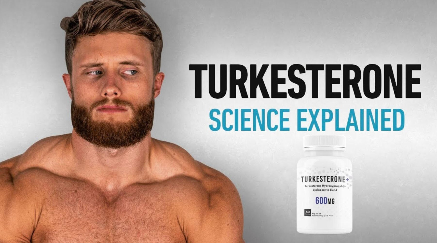 Benefits of Turkesterone?.