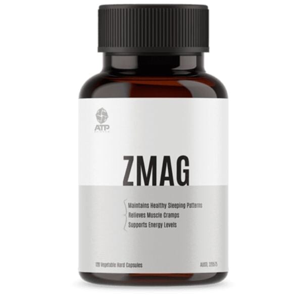 Could you be suffering from magnesium deficiency........
