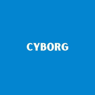 Cyborg Sports