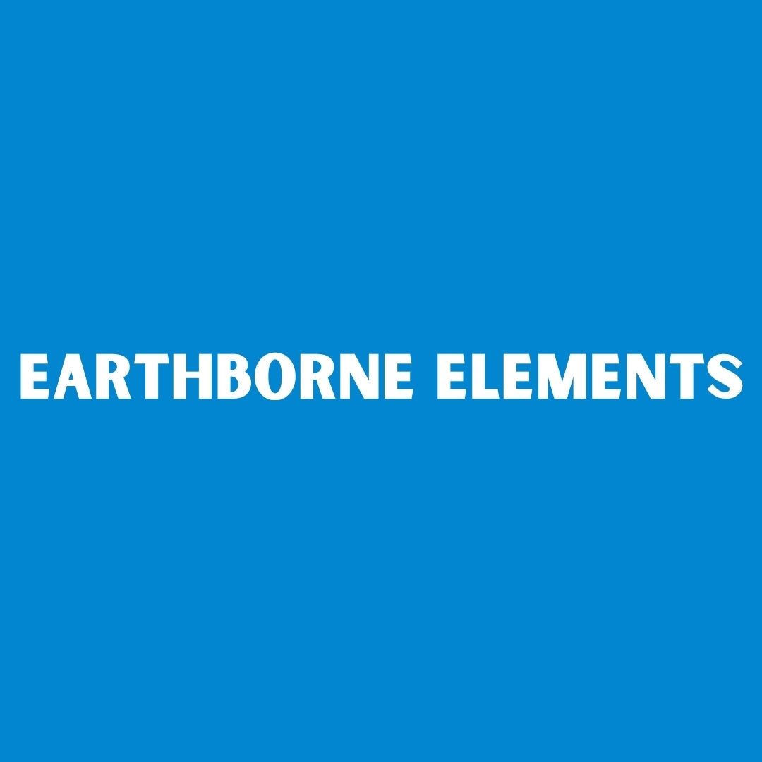 Earthborne Elements