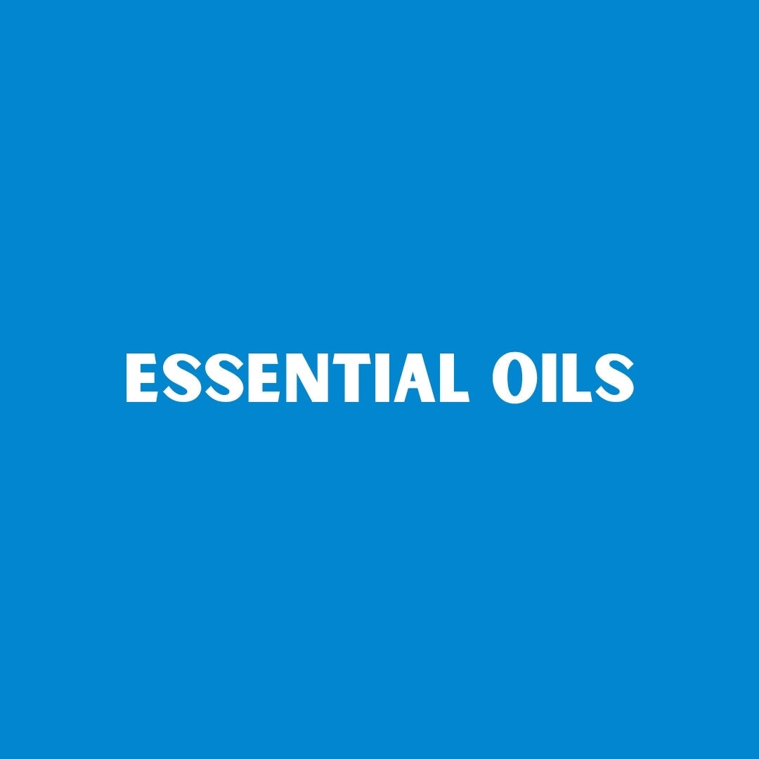 Essential Oils