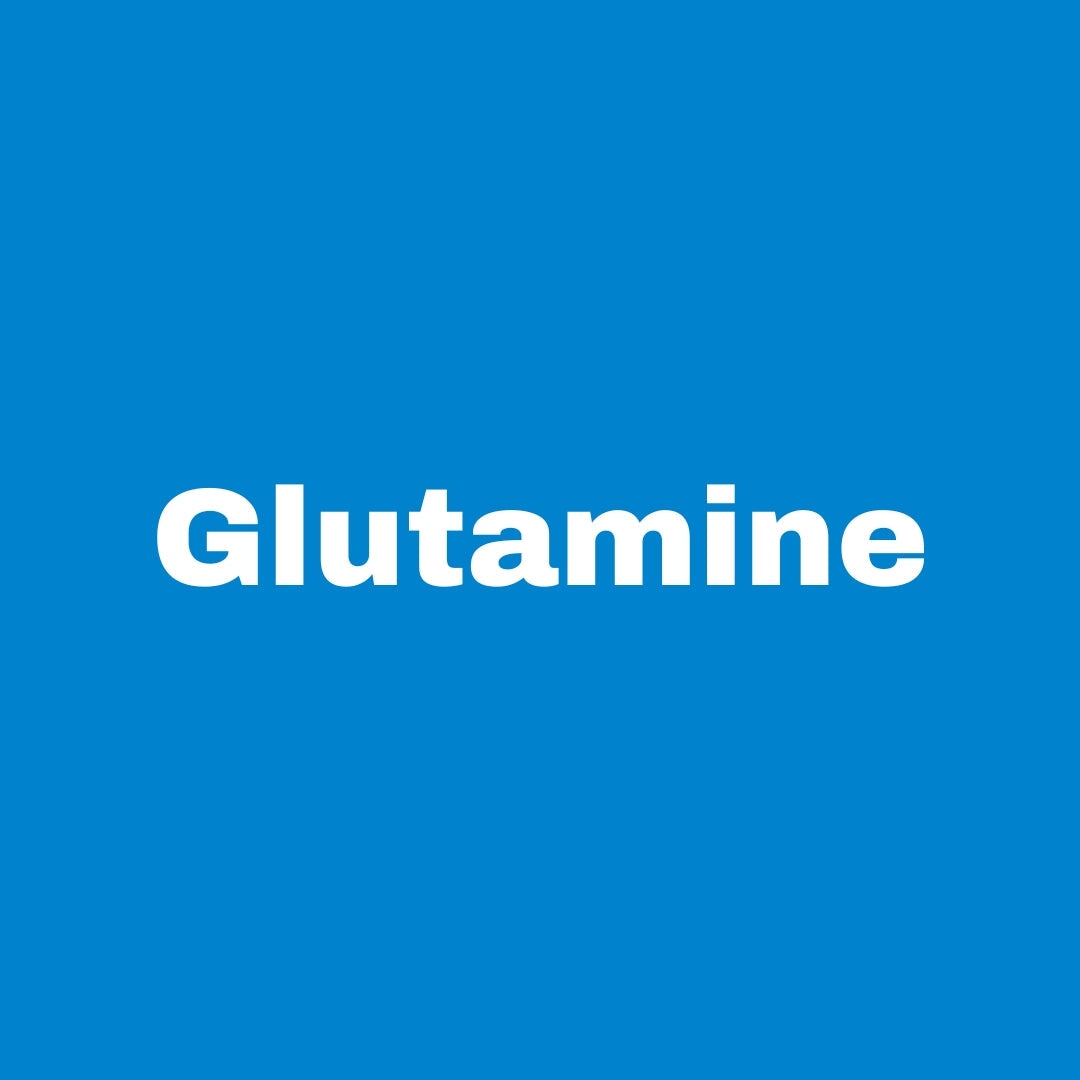 Glutamine