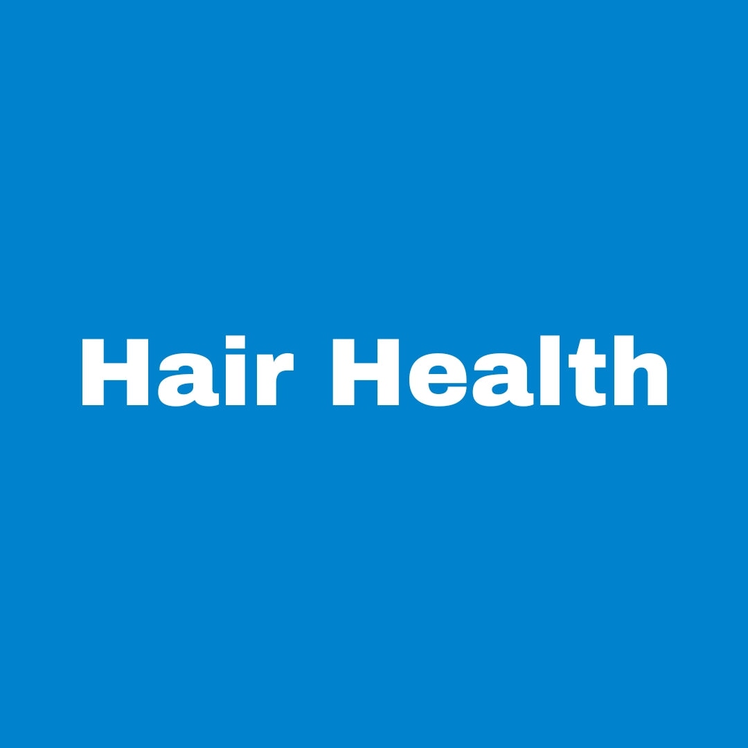 Hair Health