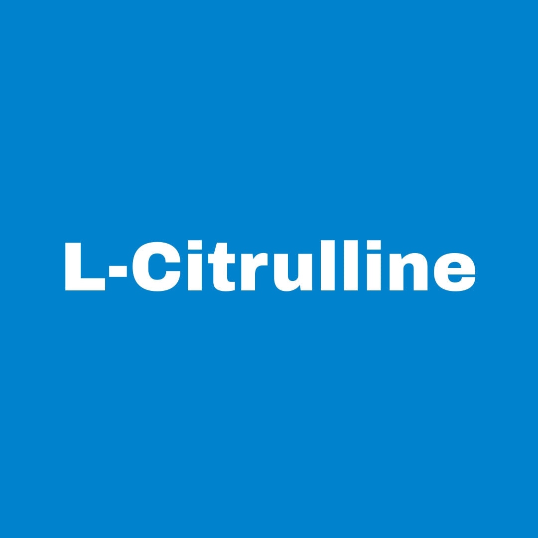 L-Citrulline