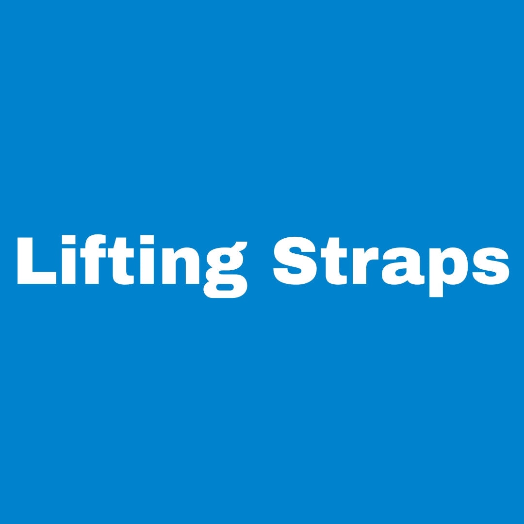 Lifting Straps