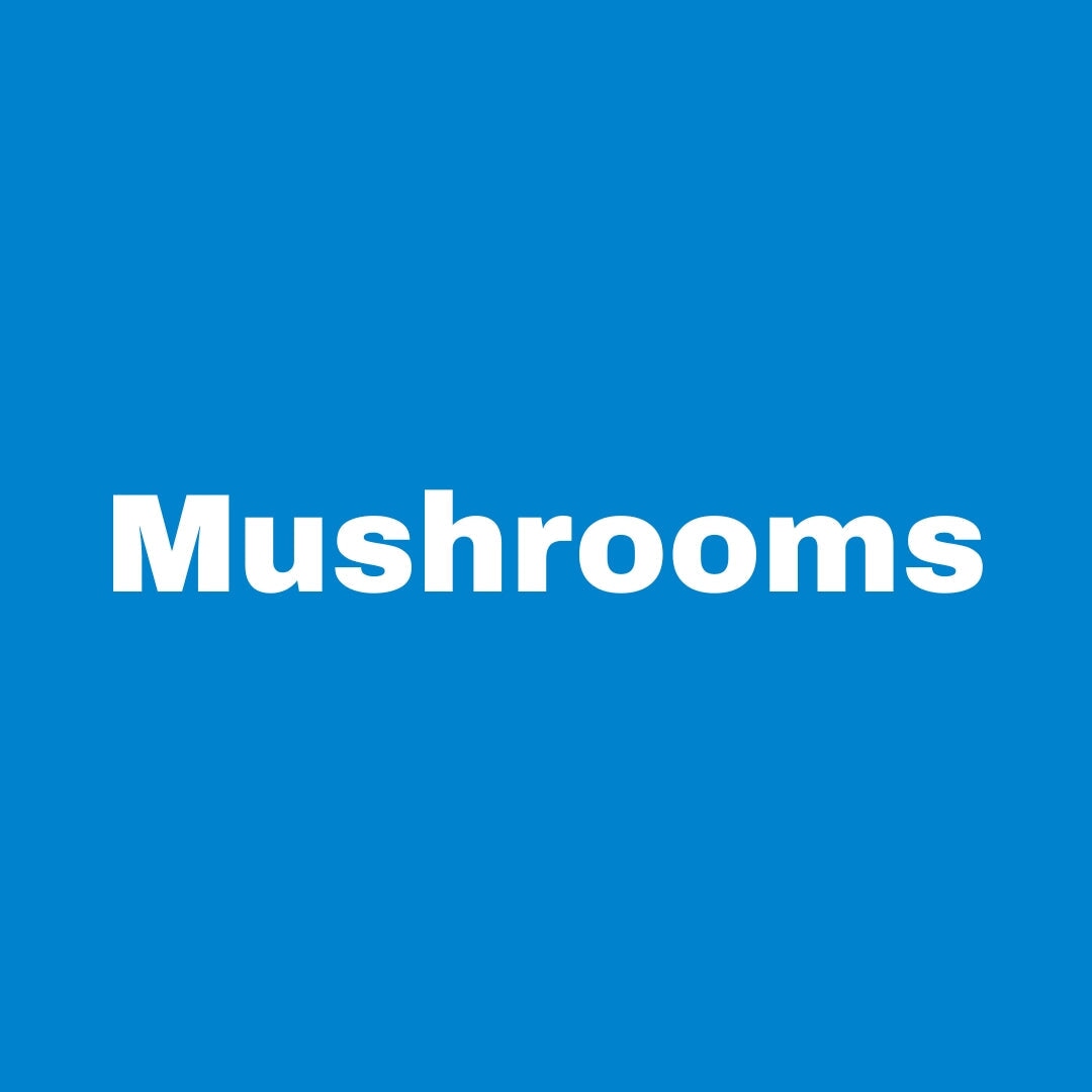 Mushrooms