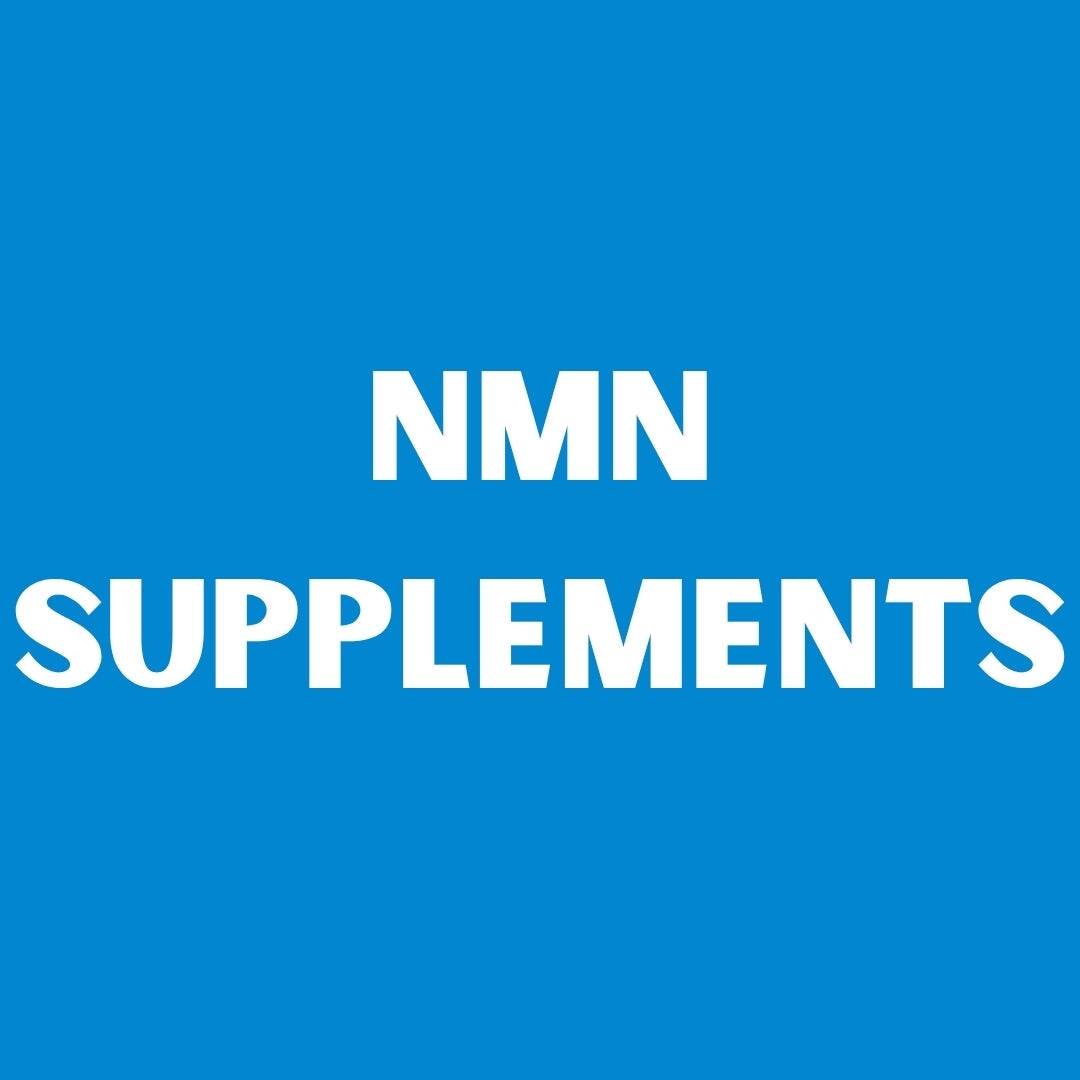 NMN Supplements