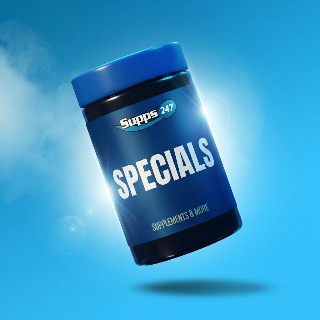 Buy Supplement Specials Online Australia | Supps247