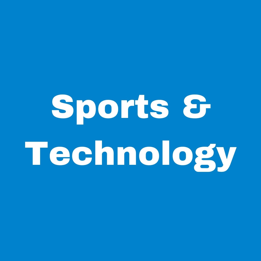 Sports & Technology