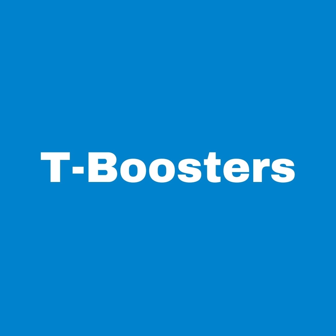 T-Boosters