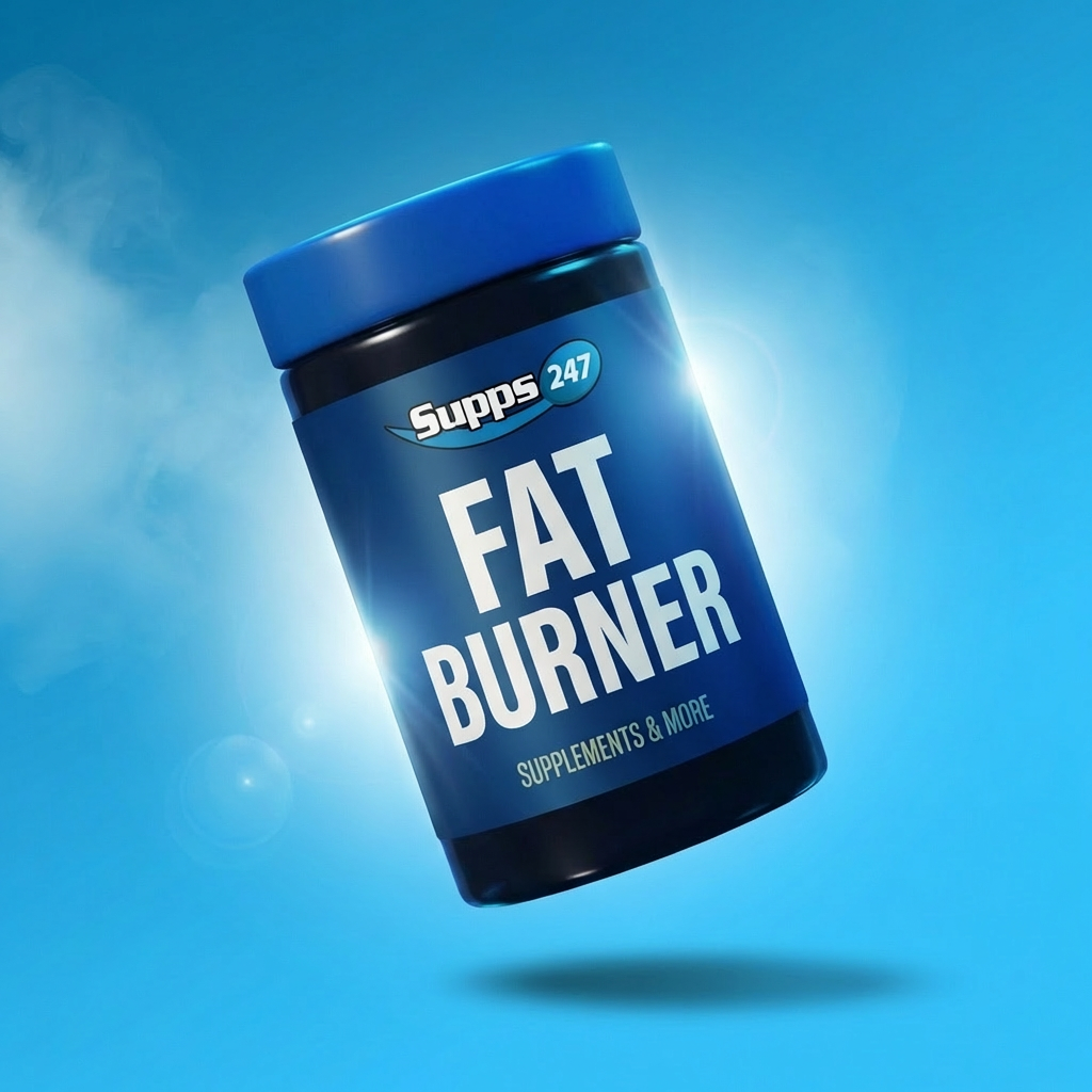 Fat Burners & Weight Loss