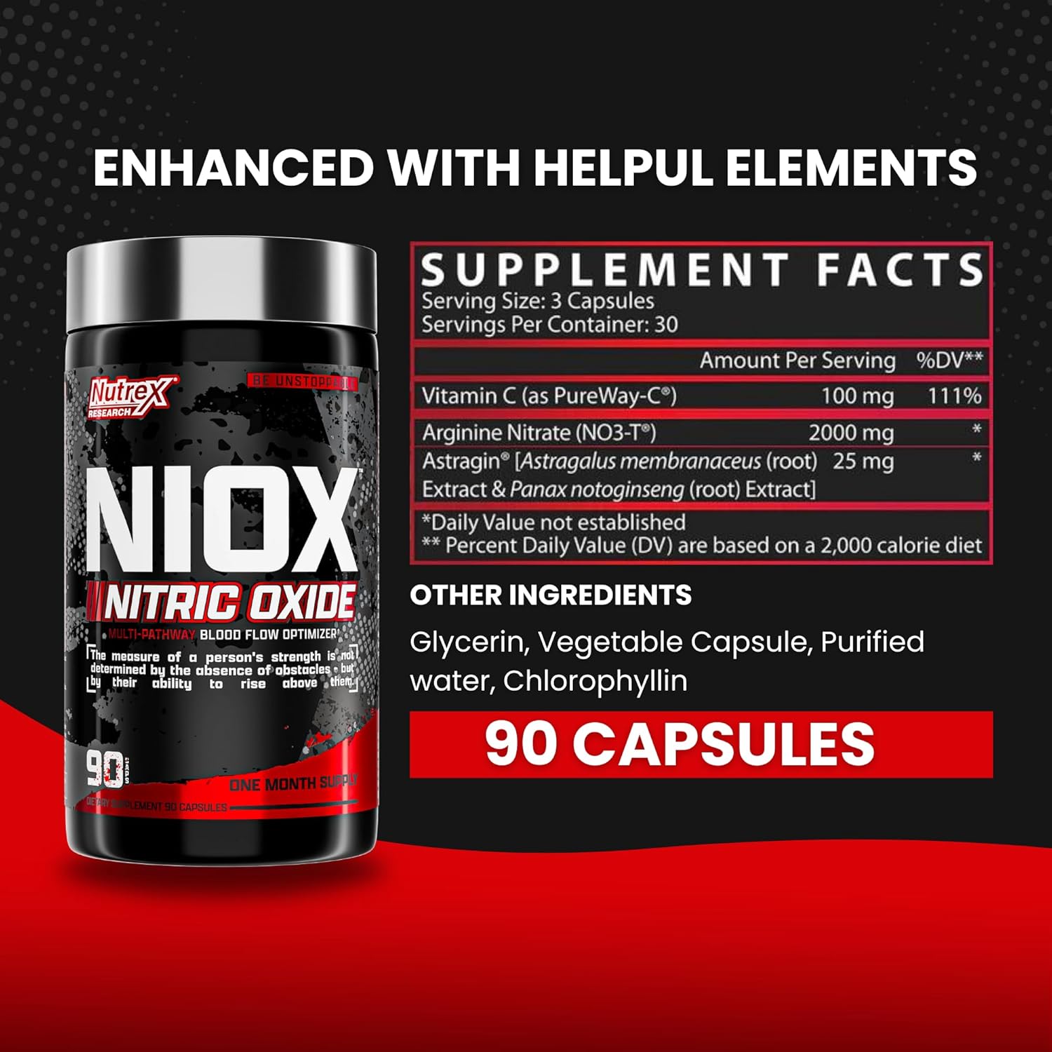 Nutrex