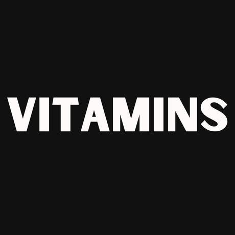 Vitamins