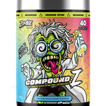 Compound Z By Zombie Labs Savage Sour Strap