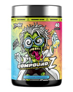 Compound Z By Zombie Labs Savage Sour Strap