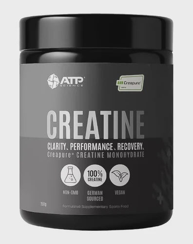 Creapure Creatine Monohydrate, By ATP Science